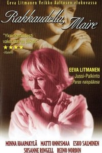 Poster de Rakkaudella, Maire