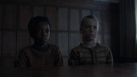 «Such Small Hands (2020)» — обои к фильму #2