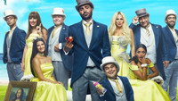 «El-Kewayyesin (2018)» — обои к фильму #2