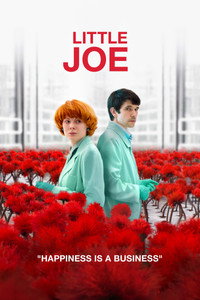 Постер фильма «Малыш Джо (2019)» — (9 из 25)