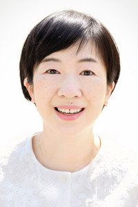 Shizuko Mochizuki