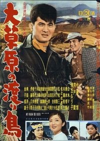 大草原の渡り鳥 (1960)