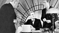 «Radio Parade of 1935 (1934)» — обои к фильму #1