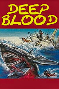 Постер фильма «Кровавая бездна (1990)» — (5 из 20)