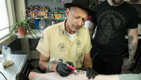 Tattoos