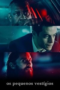 Imagem do Filme Os Pequenos Vestígios