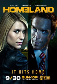 Постер сериала «Родина (2011-2020)» — (42 из 169)