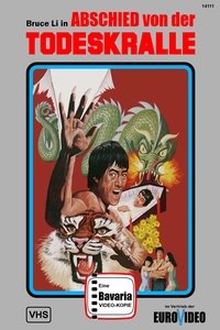 Movieposter Abschied von der Todeskralle