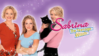 Обои к сериалу «Сабрина – маленькая ведьма (1996-2003)» — (41 из 95)