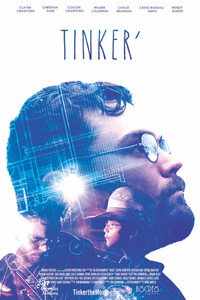 Постер фильма «Tinker' (2018)» — (2 из 5)