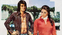 «Mahçup Delikanli (1974)» — обои к фильму #1