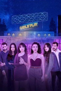 Girls Play [L] S01E08