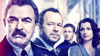«Голубая кровь (2010 - 2024)» — обои к сериалу #5
