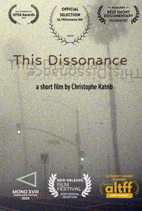Imagem do Filme This Dissonance