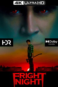 Постер фильма «Ночь страха (2011)» — (7 из 48)