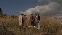 Обои к фильму «Террор Мехагодзиллы (1975)» — (13 из 211)
