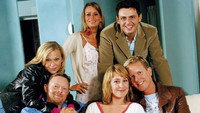 «Николай и Юлия (2002-2003)» — обои к сериалу #1