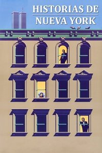 Poster de Historias de Nueva York