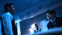 «Проект «Тиран» (2024)» — обои к сериалу #8