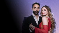 «Hawa Baghdad (2019)» — обои к сериалу #1