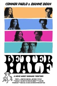 Poster de Better Half