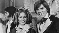 «The John Davidson Christmas Show (1977)» — обои к фильму #1