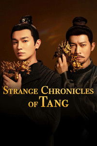 Strange Chronicles of Tang