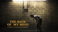 «The Back of My Mind (2017)» — обои к фильму #1
