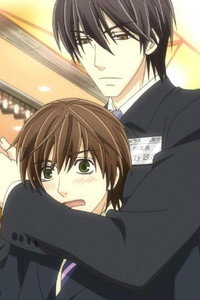 Постер сериала «Лучшая в мире первая любовь (2011)» — (6 из 12)