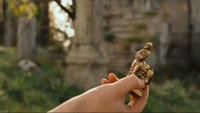 Le Monde de Narnia : chapitre 2 - Le Prince Caspian