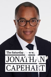 The Saturday Show with Jonathan Capehart