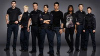 Обои к сериалу «Копы-новобранцы (2010-2015)» — (12 из 43)