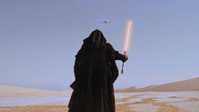 Star Wars : Episode 1 - La Menace Fantôme