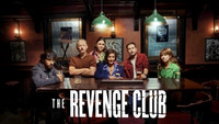«Клуб мести (2025)» — обои к сериалу #7