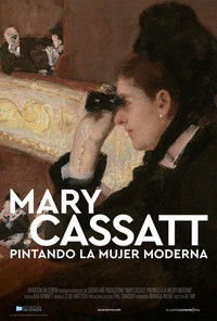 Mary Cassatt: Painting the Modern Woman