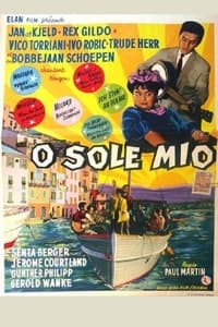 O sole Mio (1960)