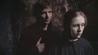 «Тихие страницы (1994)» — обои к фильму #1