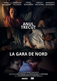 Poster de Anul trecut la Gara de Nord