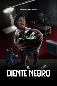 Poster de El Diente Negro