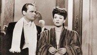 «Спальный вагон до Триеста (1948)» — обои к фильму #1