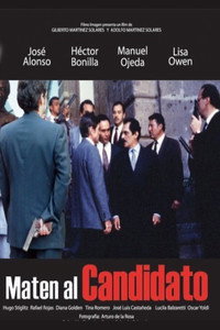 Постер фильма «Magnicídio (1995)» — (1 из 1)
