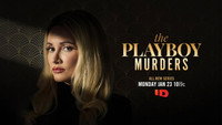 «Убийства в мире Playboy (2023)» — обои к сериалу #2