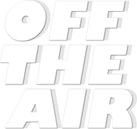 Логотип мультсериала «Off the Air (2011)» — (1 из 14)