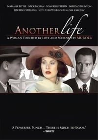 Poster de Another Life