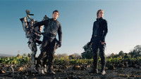 Edge of Tomorrow