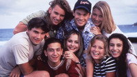 «Школа разбитых сердец (1994-1999)» — обои к сериалу #3