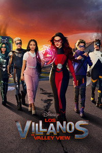 Los villanos de Valley View