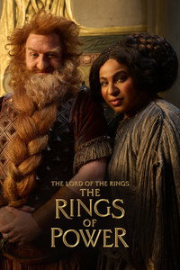 Постер сериала «Властелин колец: Кольца власти (2022)» — (78 из 296)