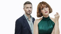«Одержимость (2023)» — обои к сериалу #7