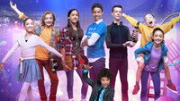 «Big Top Academy (2018)» — обои к сериалу #1